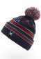 náhled Dětská čepice Spyder Boys Icebox Abyss
