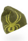 náhled Dětská čepice Spyder Boys Reversible Bug yellow