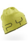 náhled Dětská čepice Spyder Boys Reversible Bug yellow