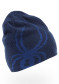 náhled Dětská čepice Spyder Boys Reversible Bug blue