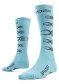 náhled Dětské podkolenky Spyder Girls Bug Liner-Socks-bahama blue