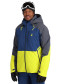 náhled Pánská bunda Spyder M Vanqysh GTX-Jacket-aby ctu