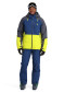 náhled Pánská bunda Spyder M Vanqysh GTX-Jacket-aby ctu
