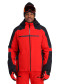 náhled Pánská bunda Spyder M Titan-Jacket-vco blk