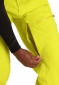 náhled Pánské kalhoty Spyder Dare Citron