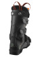 náhled Sjezdové boty Salomon S/MAX 65 Black/Orange