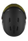 náhled Sjezdová helma SALOMON PIONEER LT VISOR PHOTO BLACK/A