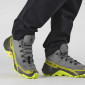 náhled Salomon CROSS HIKE MID GTX 2 QuSh/Lime/Gold