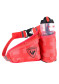 náhled Ledvinka - bidon Rossignol Nordic Bottle Holder Hot Red