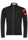 náhled Pánská bunda Rossignol Poursuite Warm JKT Black