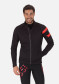 náhled Pánská bunda Rossignol Poursuite Warm JKT Black