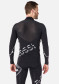 náhled Pánské tričko Rossignol Infini Compression Race Top Black