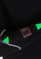 náhled Pánské tričko Rossignol Infini Compression Race Top Black/Red