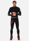 náhled Rossignol Infini Compression Race K Tights-Kalhoty