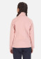 náhled Dětská mikina Rossignol Girl Full-Zip Clim Pink