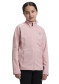 náhled Dětská mikina Rossignol Girl Full-Zip Clim Pink