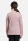 náhled Dětská mikina Rossignol Girl Full-Zip Clim Pink