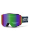 náhled Hatchey Rocket Blue/Grey green