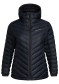 náhled Peak Performance W Frost Down Hood Jacket Black