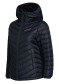 náhled Peak Performance W Frost Down Hood Jacket Black