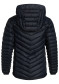 náhled Peak Performance W Frost Down Hood Jacket Black