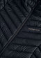 náhled Peak Performance W Frost Down Hood Jacket Black