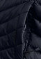 náhled Peak Performance W Frost Down Hood Jacket Black