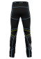 náhled Pánské kalhoty Crazy Pant Acceleration Man Black/Black