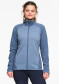 náhled Kari Traa Kari F/Z Fleece 622573 Sail