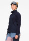 náhled Kari Traa Ragnhild F/Z Midlayer 622901 Rroyal