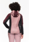 náhled Kari Traa Tirill 2.0 Jacket 622981 Taupe