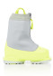náhled Dětské sjezdové boty Fischer One Yellow