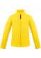 náhled Dětská mikina Poivre Blanc W22-1510-JRBY/A Micro Fleece Cyber Yellow
