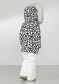 náhled Dětská bunda Poivre Blanc W22-1005-BBGL/L Ski Jacket Leopard White
