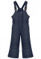 náhled Dětské kalhoty Poivre Blanc W22-1024-BBGL/A Ski Bib Pants Gothic Blue