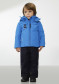 náhled Dětská bunda Poivre Blanc W22-0900-BBBY/A Ski Jacket King Blue