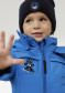 náhled Dětská bunda Poivre Blanc W22-0900-BBBY/A Ski Jacket King Blue