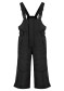 náhled Dětské kalhoty Poivre Blanc W22-0924-BBBY/A Ski Bib Pants Black