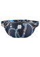 náhled Dámská ledvinka Poivre Blanc 9095-WO/J Waist bag Gothic Blue