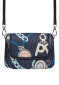 náhled Dámská kabelka Poivre Blanc 9096-WO/J Belt Bag Gothic Blue