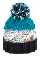náhled Jail Jam Goofy Beanie 001 Black