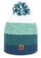 náhled Dětská čepice Jail Jam Merlock Beanie 072 Green