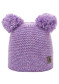 náhled Jail Jam Gaia Beanie 028 Grapes
