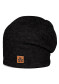 náhled Jail Jam Chemung Beanie 001 Black