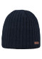 náhled Pánská čepice Barts Haakon Beanie Navy