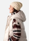 náhled Zimní čepice Barts Jonni Beanie Cream
