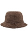 náhled Barts Teddey Hat Brown