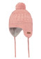 náhled Barts Frankey Earflap Pink