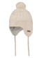 náhled Barts Frankey Earflap Cream