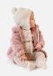 náhled Barts Frankey Earflap Cream
